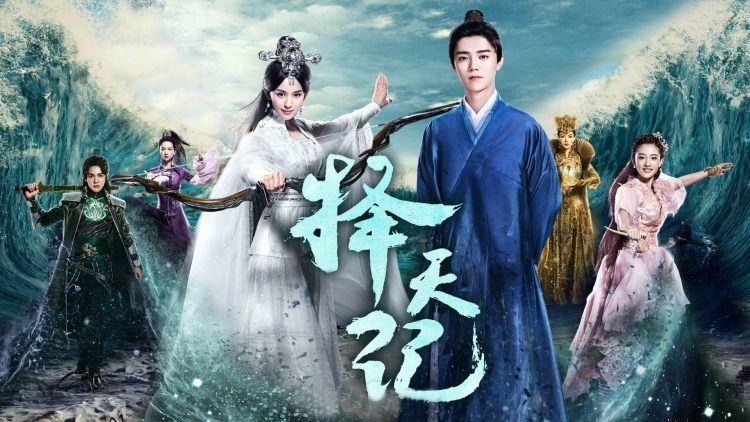 复仇之路无敌版